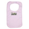 Organic Baby Bib Thumbnail