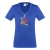 Ladies Aero Cooldry Tee Thumbnail