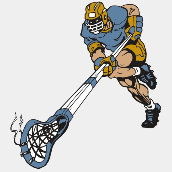 AR LACROSSE 10 RC Thumbnail