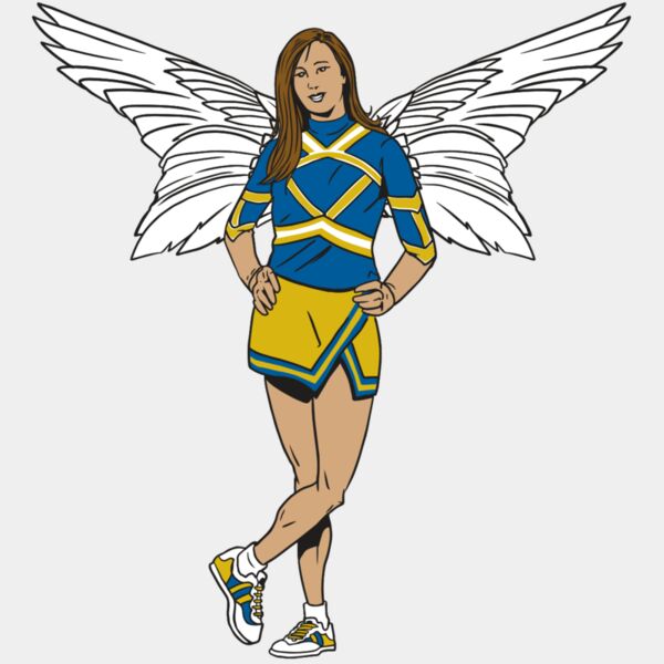 AR16 ANGEL 01 RQC Thumbnail