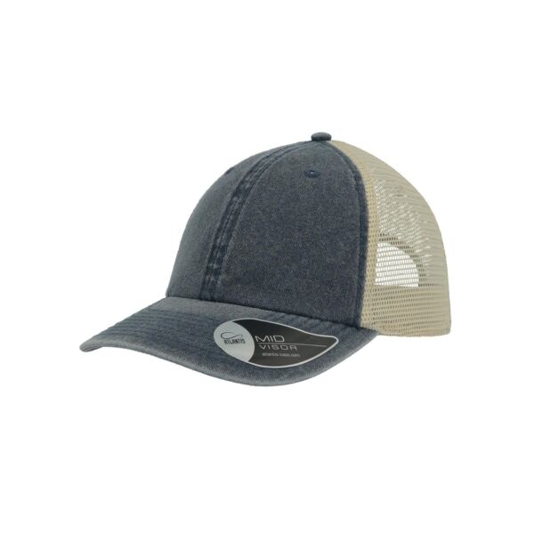 Atlantis Case Trucker Thumbnail