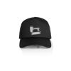 Frame Foam Trucker Cap Thumbnail