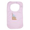 Organic Baby Bib Thumbnail