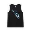 Women's Upside Tank Thumbnail