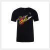 Mens Fitted Cotton Tee Thumbnail