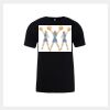 Mens Fitted Cotton Tee Thumbnail