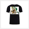 Mens Fitted Cotton Tee Thumbnail