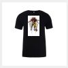Mens Fitted Cotton Tee Thumbnail