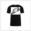 Mens Fitted Cotton Tee Thumbnail