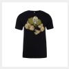 Mens Fitted Cotton Tee Thumbnail