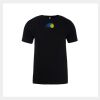 Mens Fitted Cotton Tee Thumbnail