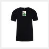 Mens Fitted Cotton Tee Thumbnail