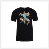Mens Fitted Cotton Tee Thumbnail