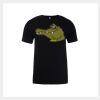 Mens Fitted Cotton Tee Thumbnail
