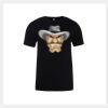 Mens Fitted Cotton Tee Thumbnail