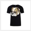 Mens Fitted Cotton Tee Thumbnail