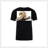 Mens Fitted Cotton Tee Thumbnail