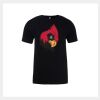 Mens Fitted Cotton Tee Thumbnail
