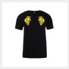 Mens Fitted Cotton Tee Thumbnail