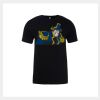 Mens Fitted Cotton Tee Thumbnail