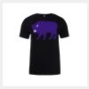 Mens Fitted Cotton Tee Thumbnail