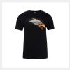 Mens Fitted Cotton Tee Thumbnail