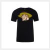 Mens Fitted Cotton Tee Thumbnail