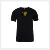 Mens Fitted Cotton Tee Thumbnail