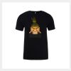Mens Fitted Cotton Tee Thumbnail