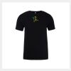 Mens Fitted Cotton Tee Thumbnail