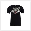 Mens Fitted Cotton Tee Thumbnail