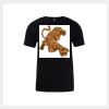 Mens Fitted Cotton Tee Thumbnail