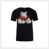 Mens Fitted Cotton Tee Thumbnail