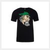 Mens Fitted Cotton Tee Thumbnail