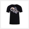 Mens Fitted Cotton Tee Thumbnail