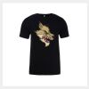 Mens Fitted Cotton Tee Thumbnail