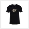 Mens Fitted Cotton Tee Thumbnail